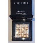 Bobbi Brown Highlighting Powder Rozjasňovač Pink Glow 8 g – Sleviste.cz