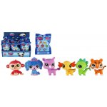 TM Toys Littlest Pet Shop Mystery 1ks – Zboží Dáma