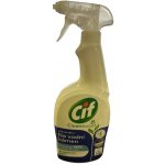 Cif Perfect Finish Na vodní kámen čisticí sprej 435 ml – Zboží Dáma