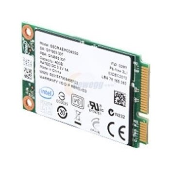 Intel 525 120GB, 2,5", SATA, SSDMCEAC120B301