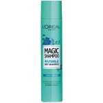 L´Oréal Professionnel Magic Shampoo Invisible Dry Shampoo - Suchý šampon 200 ml - Fresh Crush