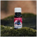 Slow Natur Japonská třešeň Vonný olej 10 ml – Hledejceny.cz
