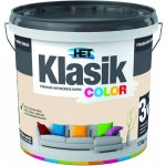 Het Klasik Color 0317 purpurový 1,5 kg – Sleviste.cz