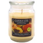 Candle-Lite Tropical Fruit Medley 510,2 g – Hledejceny.cz