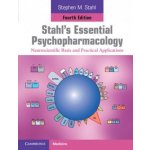 Stahl's Essential Psychopharmacology - S. Stahl – Hledejceny.cz
