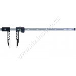 Mitutoyo 552-151-10 Digitální posuvné měřítko 600 mm , ocelové měřicí plochy – Sleviste.cz