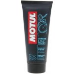Motul E6 Chrome & Alu Polish 100 ml – Hledejceny.cz