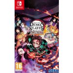 Demon Slayer: The Hinokami Chronicles – Zboží Dáma