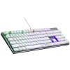 Klávesnice Cooler Master SK652 Full Mechanical Keyboard SK-652-SKTR1-US