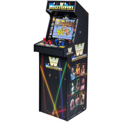 Arcade1up WWE Ultra Arcade – Hledejceny.cz