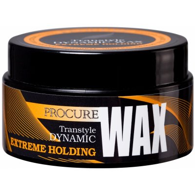 Missha Procure TranStyle Dynamic Wax (Ectreme Holding) 90 g