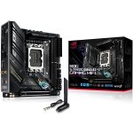 Asus ROG STRIX B660-I GAMING WIFI 90MB19C0-M0EAY0 – Hledejceny.cz