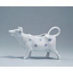 Leander Loučky Porcelánová mlékovka 0,7 L Kráva – Zboží Dáma