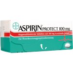 ASPIRIN PROTECT POR 100MG TBL ENT 98 – Zboží Dáma