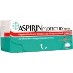 ASPIRIN PROTECT POR 100MG TBL ENT 98 – Zbozi.Blesk.cz