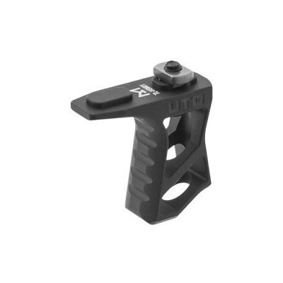 UTG handstop pro M-LOK, Ultra Slim, matně černý – Zbozi.Blesk.cz