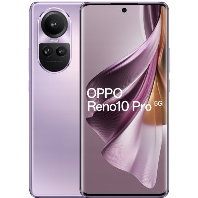 OPPO Reno10 Pro 5G 12GB/256GB – Zbozi.Blesk.cz