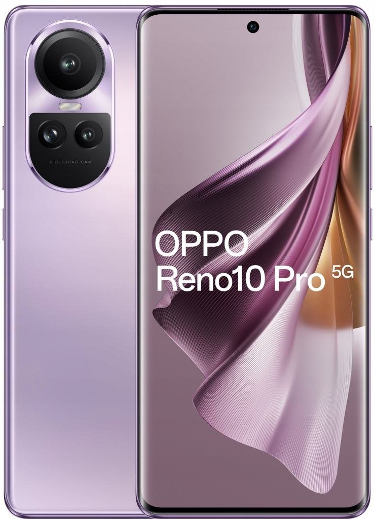 OPPO Reno10 Pro 5G 12GB/256GB na Heureka.cz