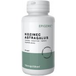 Epigemic Kozinec astragalus 60 kapslí – Hledejceny.cz