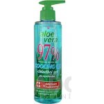 Vivapharm Aloe vera chladivý gel 250 ml – Zboží Dáma