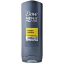 Dove Men+ Care Fresh Awake sprchový gel 250 ml