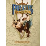 Onyx Path Publishing Pirates of Pugmire – Zboží Živě