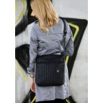 Pinkie Malá taška černá Comb Crossbody – Hledejceny.cz