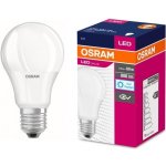 Osram VALUE CLA60, E27, 806lm, 9W, 865 studená bílá