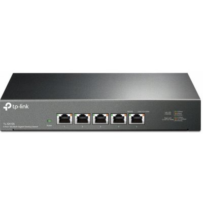 TP-LINK SX105 – Zbozi.Blesk.cz