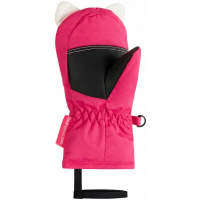 Ziener Lanimalo rukavice kočka – Sleviste.cz