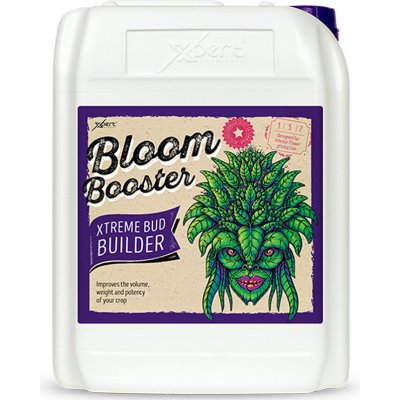 Xpert Nutrients Bloom Booster 10 l – Hledejceny.cz