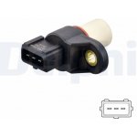 Generátor impulsů, klikový hřídel Delphi SS11308 – Zboží Mobilmania