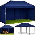 Tomido 29334 3x6 m Granátový – Zboží Mobilmania