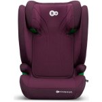 Kinderkraft Junior Fix 2 2023 Cherry Pearl – Sleviste.cz