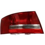 Zadní světlo - levé AUDI A6 (C6) | 2004-2008 | ULO | – Hledejceny.cz