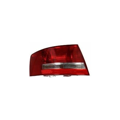 Zadní světlo - levé AUDI A6 (C6) | 2004-2008 | ULO | – Hledejceny.cz