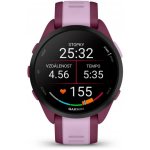 Garmin Forerunner 165 Music – Zboží Mobilmania