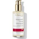 Dr. Hauschka Body Care tělové mléko s citronem a citronovou trávou 145 ml