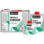 Ředidlo C6000 BAL 700ml – Zbozi.Blesk.cz
