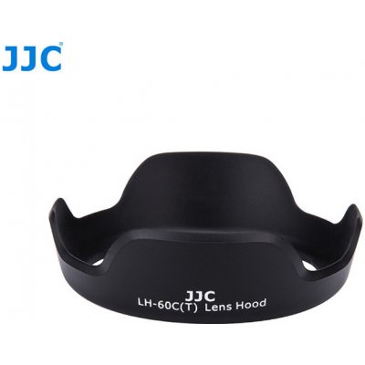 JJC Canon EW-60CT sluneční clona LH-60CT – Zboží Živě