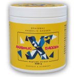 BrainMax 3.0 Anabolic Dagger 320 g – Hledejceny.cz