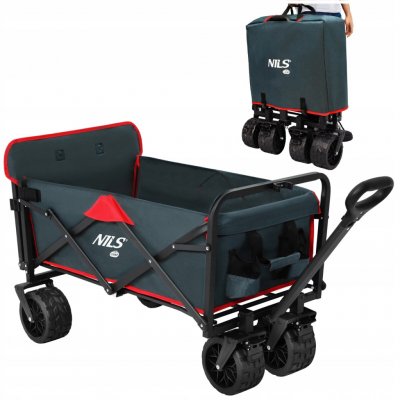 Nils Camp NC2601 – Zboží Dáma