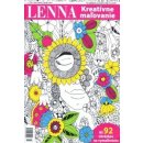 Lenna Kreatívne maľovanie