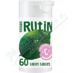 Rapeto C-Vitamin 100 mg rutin se sukralózou 60 tablet – Hledejceny.cz