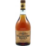 Stravecchio Branca 38% 0,7 l (holá láhev) – Zbozi.Blesk.cz