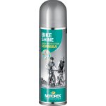 Motorex Bike Shine 300 ml – Hledejceny.cz