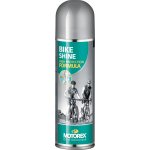 Motorex Bike Shine 300 ml – Zboží Mobilmania
