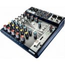 Soundcraft Notepad-8FX