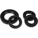 sada gufer motoru 50ccm 4T GY6, 139 QMB - 19,8x30x5, 16,4x30x5, 17x30x60, 27x42x7 – Hledejceny.cz