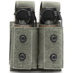 Warrior Assault Systems Double 40mm Grenade - Ranger Green – Hledejceny.cz